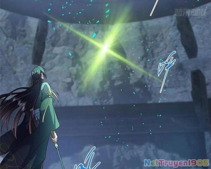 Chưởng Môn Khiêm Tốn Chút Chapter 520 - Trang 2