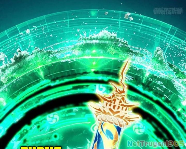 Chưởng Môn Khiêm Tốn Chút Chapter 520 - Trang 2