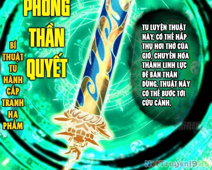 Chưởng Môn Khiêm Tốn Chút Chapter 520 - Trang 2
