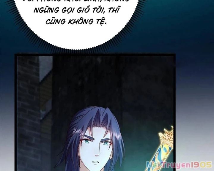 Chưởng Môn Khiêm Tốn Chút Chapter 520 - Trang 2