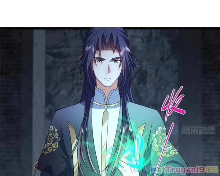 Chưởng Môn Khiêm Tốn Chút Chapter 520 - Trang 2