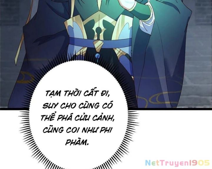 Chưởng Môn Khiêm Tốn Chút Chapter 520 - Trang 2
