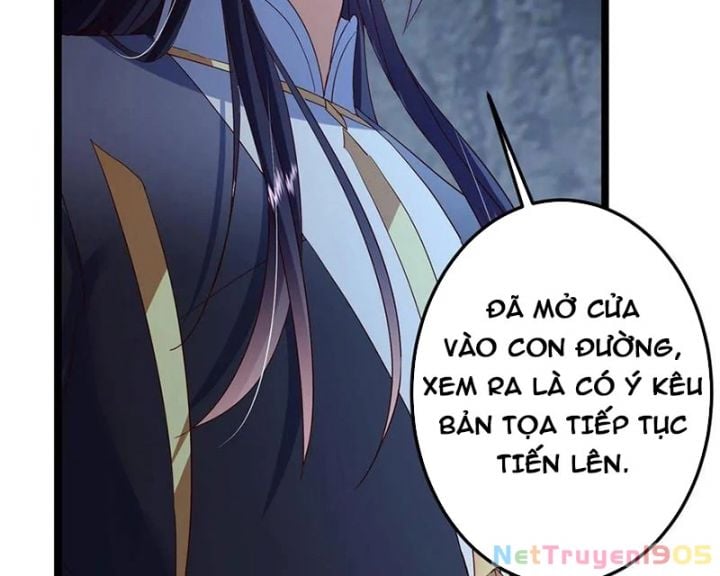 Chưởng Môn Khiêm Tốn Chút Chapter 520 - Trang 2
