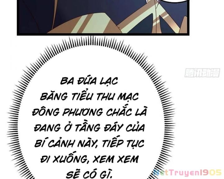 Chưởng Môn Khiêm Tốn Chút Chapter 520 - Trang 2