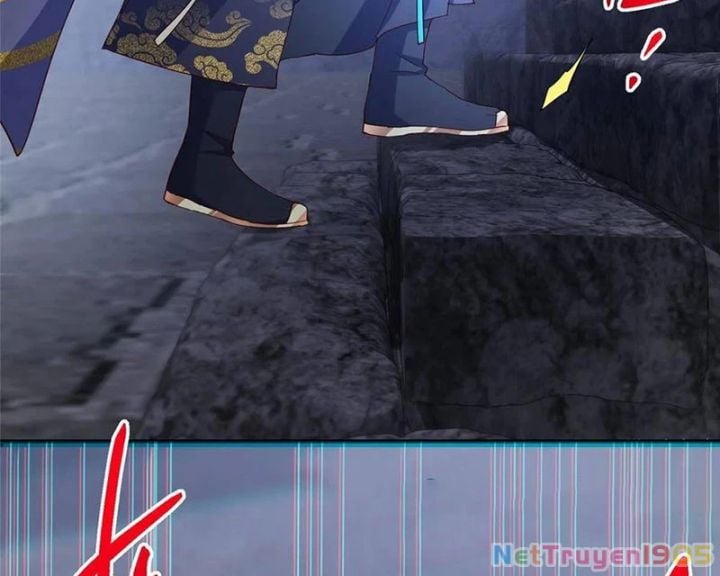 Chưởng Môn Khiêm Tốn Chút Chapter 520 - Trang 2