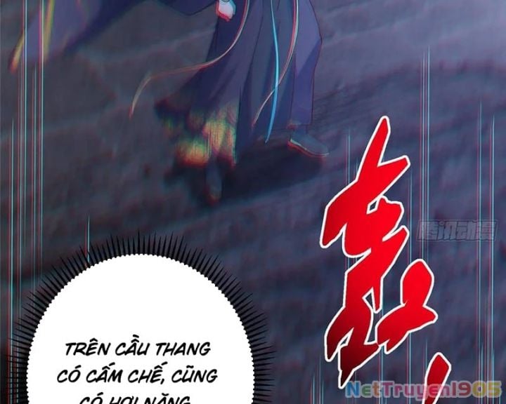 Chưởng Môn Khiêm Tốn Chút Chapter 520 - Trang 2