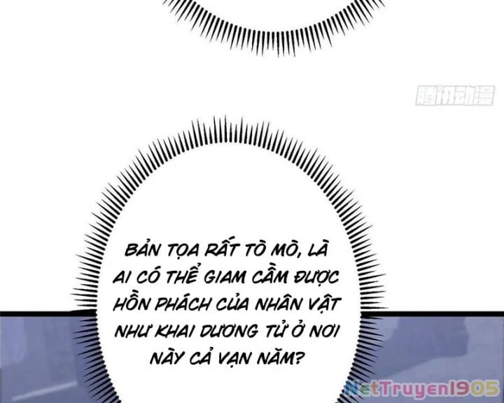 Chưởng Môn Khiêm Tốn Chút Chapter 520 - Trang 2