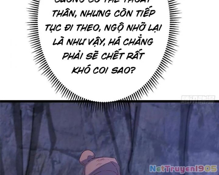 Chưởng Môn Khiêm Tốn Chút Chapter 520 - Trang 2