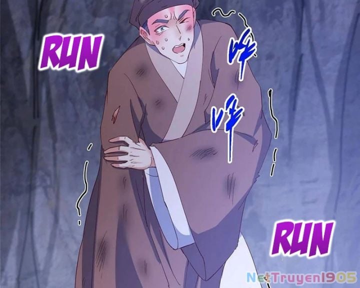 Chưởng Môn Khiêm Tốn Chút Chapter 520 - Trang 2