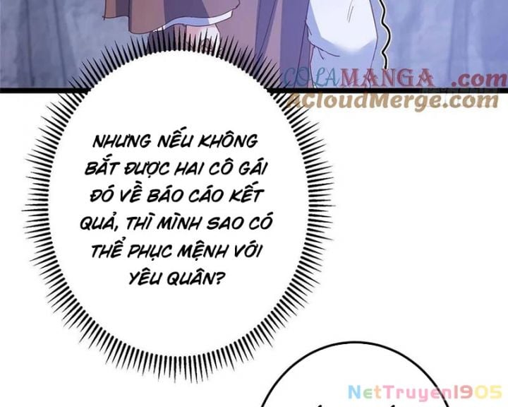 Chưởng Môn Khiêm Tốn Chút Chapter 520 - Trang 2