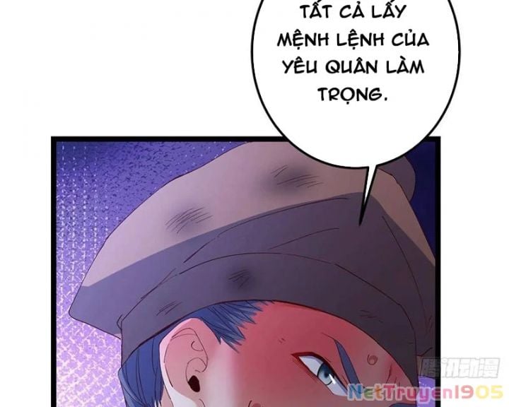 Chưởng Môn Khiêm Tốn Chút Chapter 520 - Trang 2