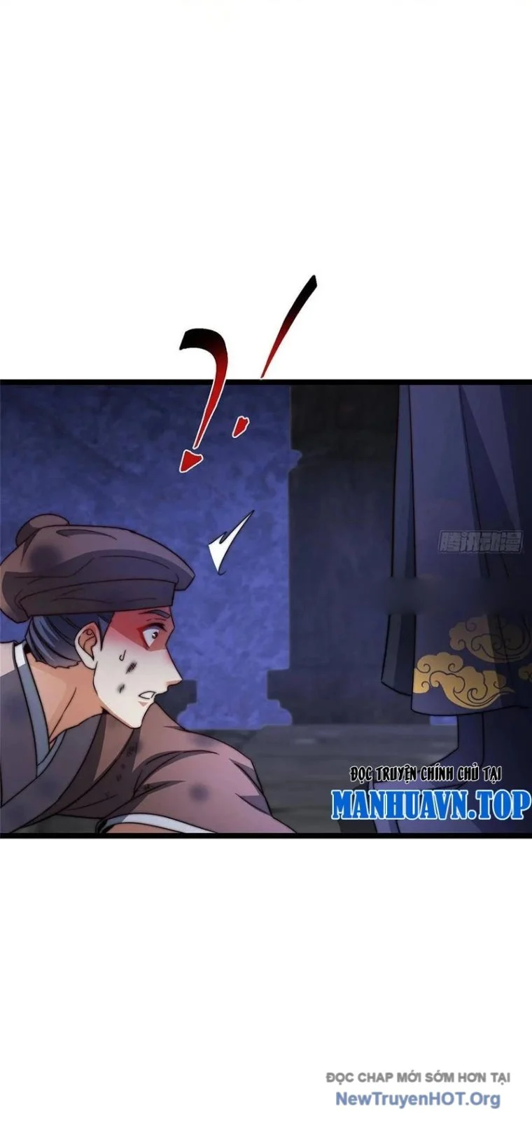 Chưởng Môn Khiêm Tốn Chút Chapter 521 - Trang 2
