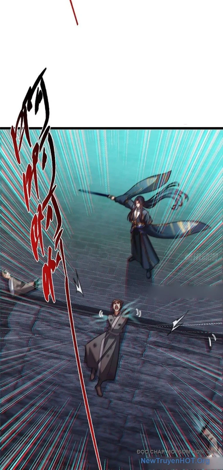 Chưởng Môn Khiêm Tốn Chút Chapter 521 - Trang 2