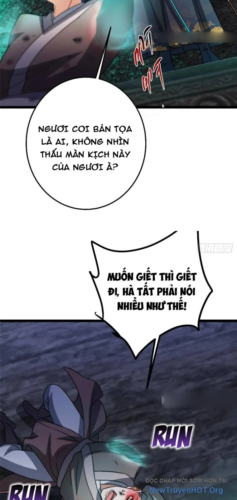 Chưởng Môn Khiêm Tốn Chút Chapter 521 - Trang 2