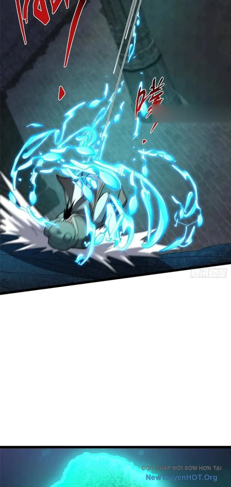 Chưởng Môn Khiêm Tốn Chút Chapter 521 - Trang 2