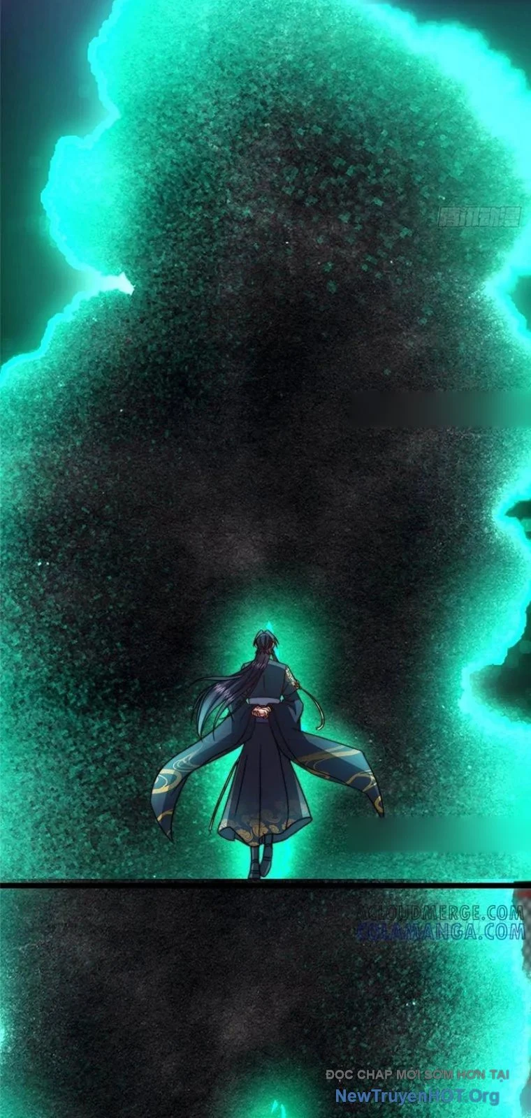 Chưởng Môn Khiêm Tốn Chút Chapter 521 - Trang 2