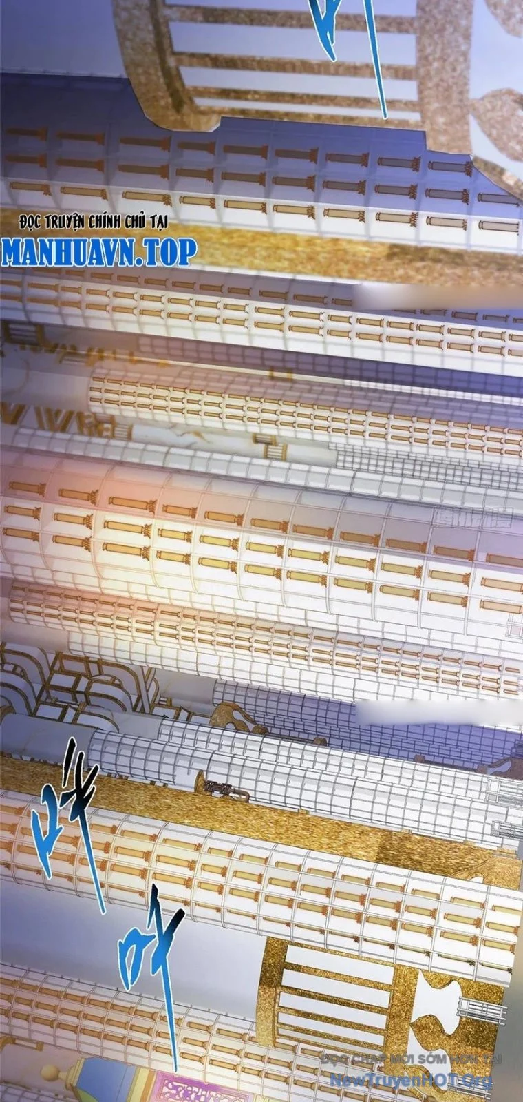 Chưởng Môn Khiêm Tốn Chút Chapter 521 - Trang 2