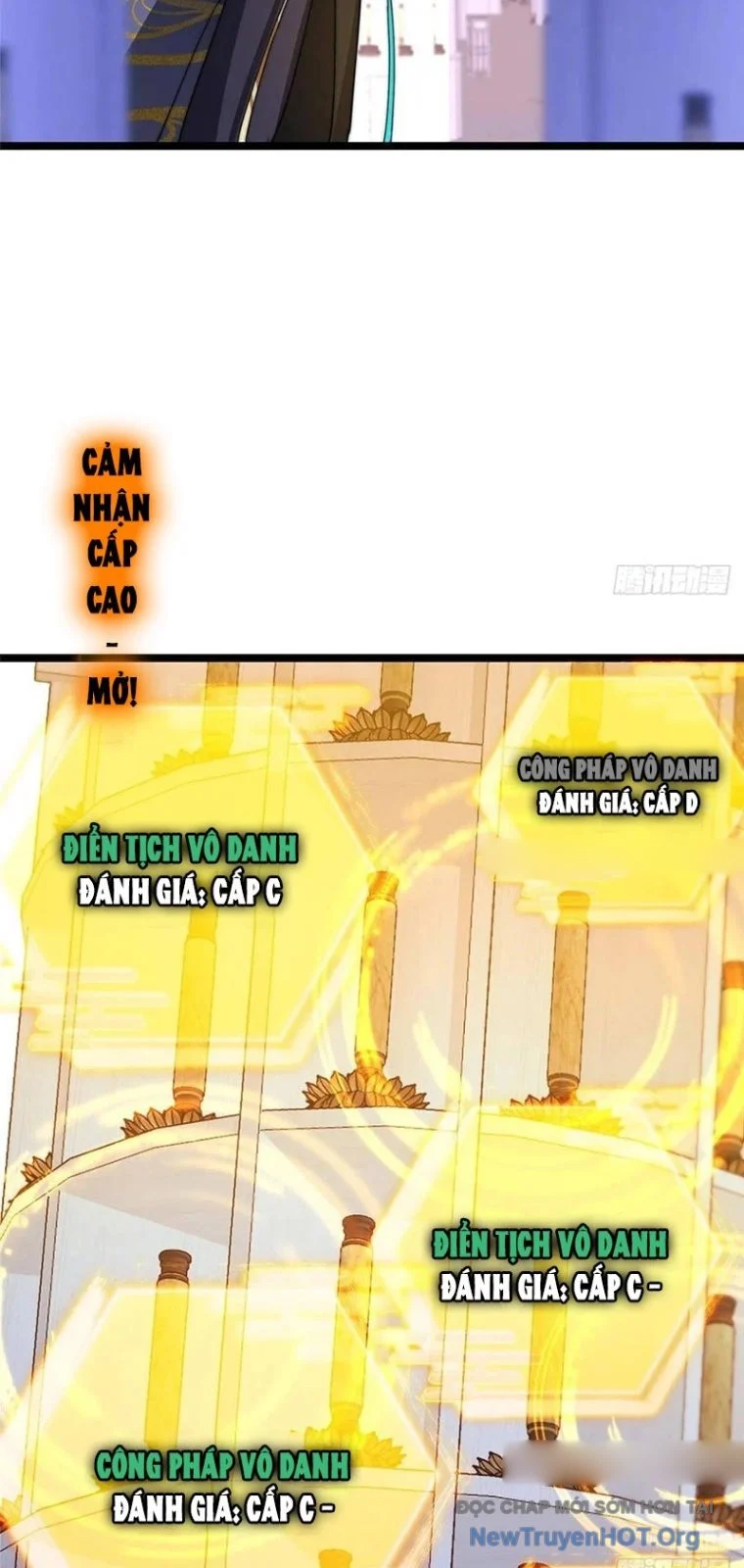 Chưởng Môn Khiêm Tốn Chút Chapter 521 - Trang 2