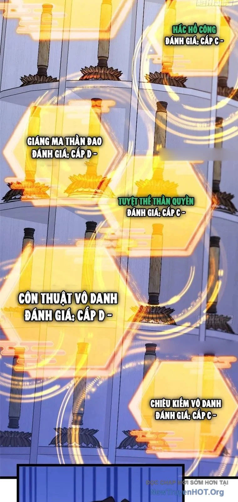 Chưởng Môn Khiêm Tốn Chút Chapter 521 - Trang 2