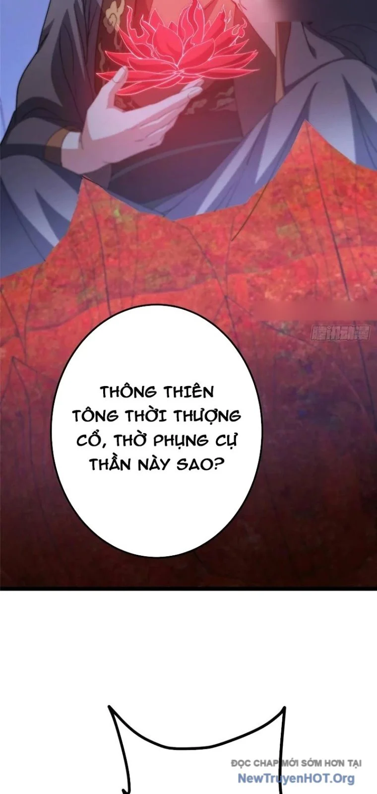 Chưởng Môn Khiêm Tốn Chút Chapter 521 - Trang 2