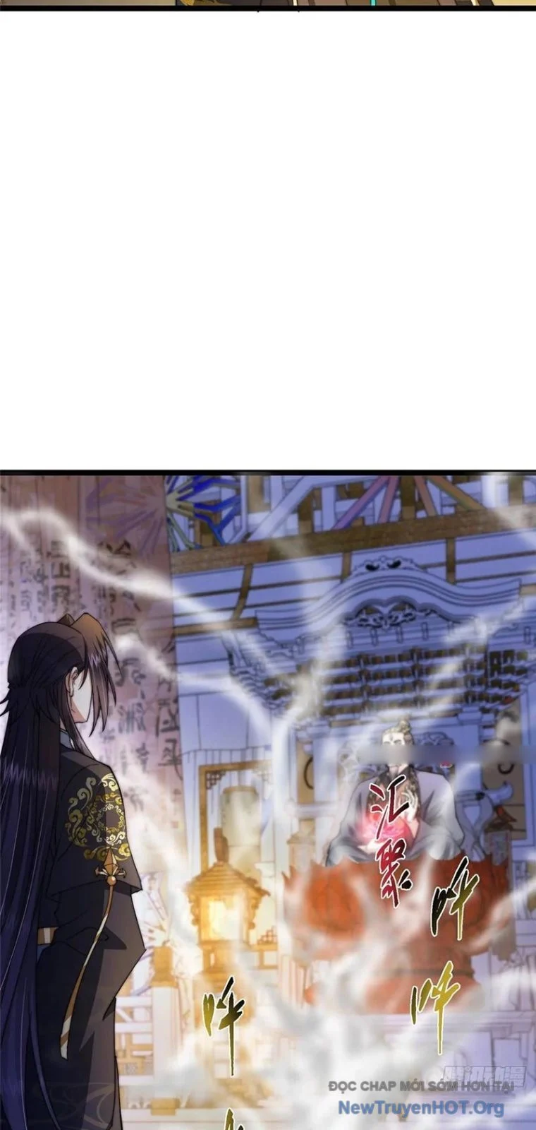 Chưởng Môn Khiêm Tốn Chút Chapter 521 - Trang 2