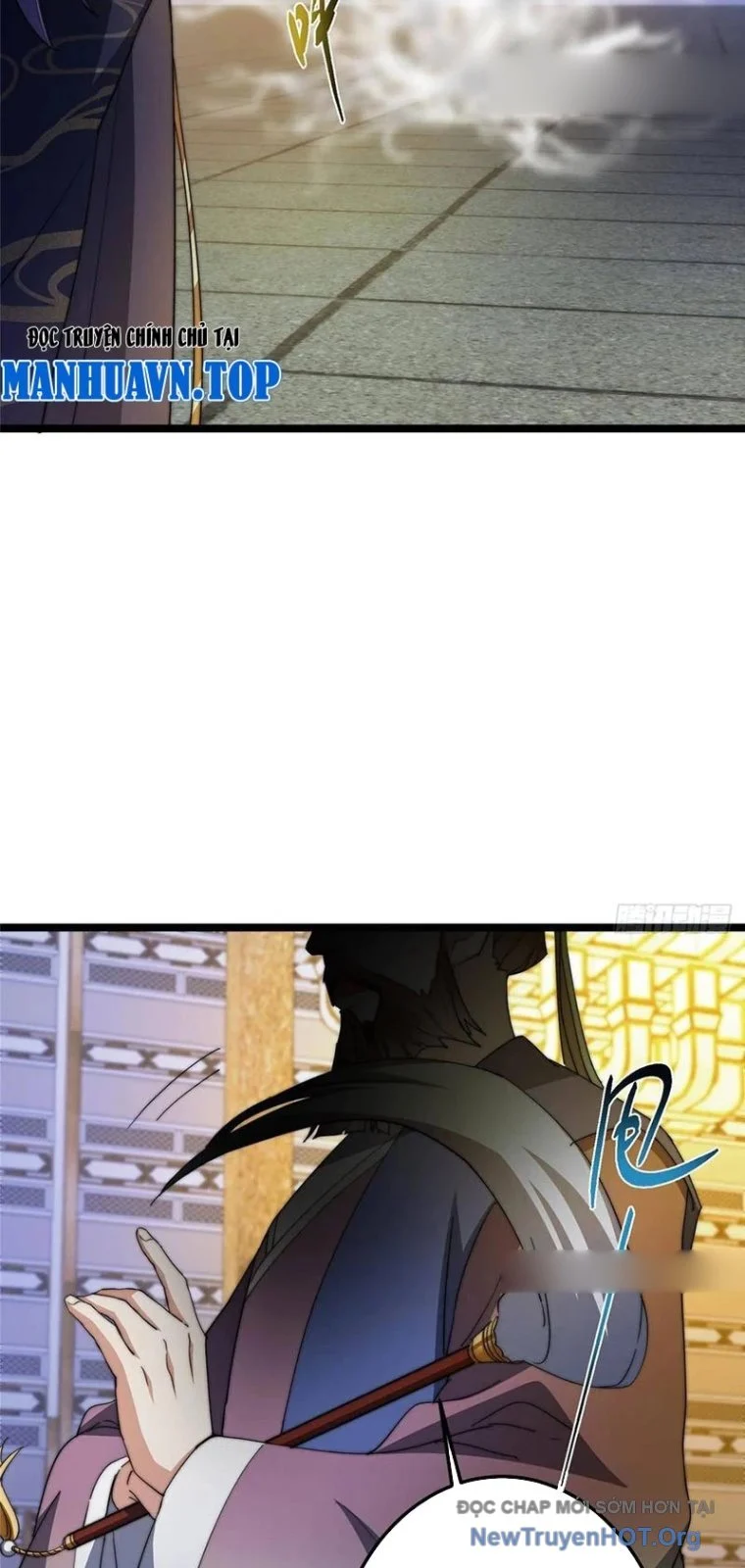 Chưởng Môn Khiêm Tốn Chút Chapter 521 - Trang 2