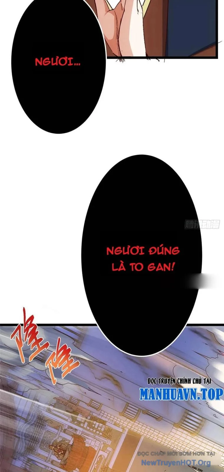 Chưởng Môn Khiêm Tốn Chút Chapter 521 - Trang 2