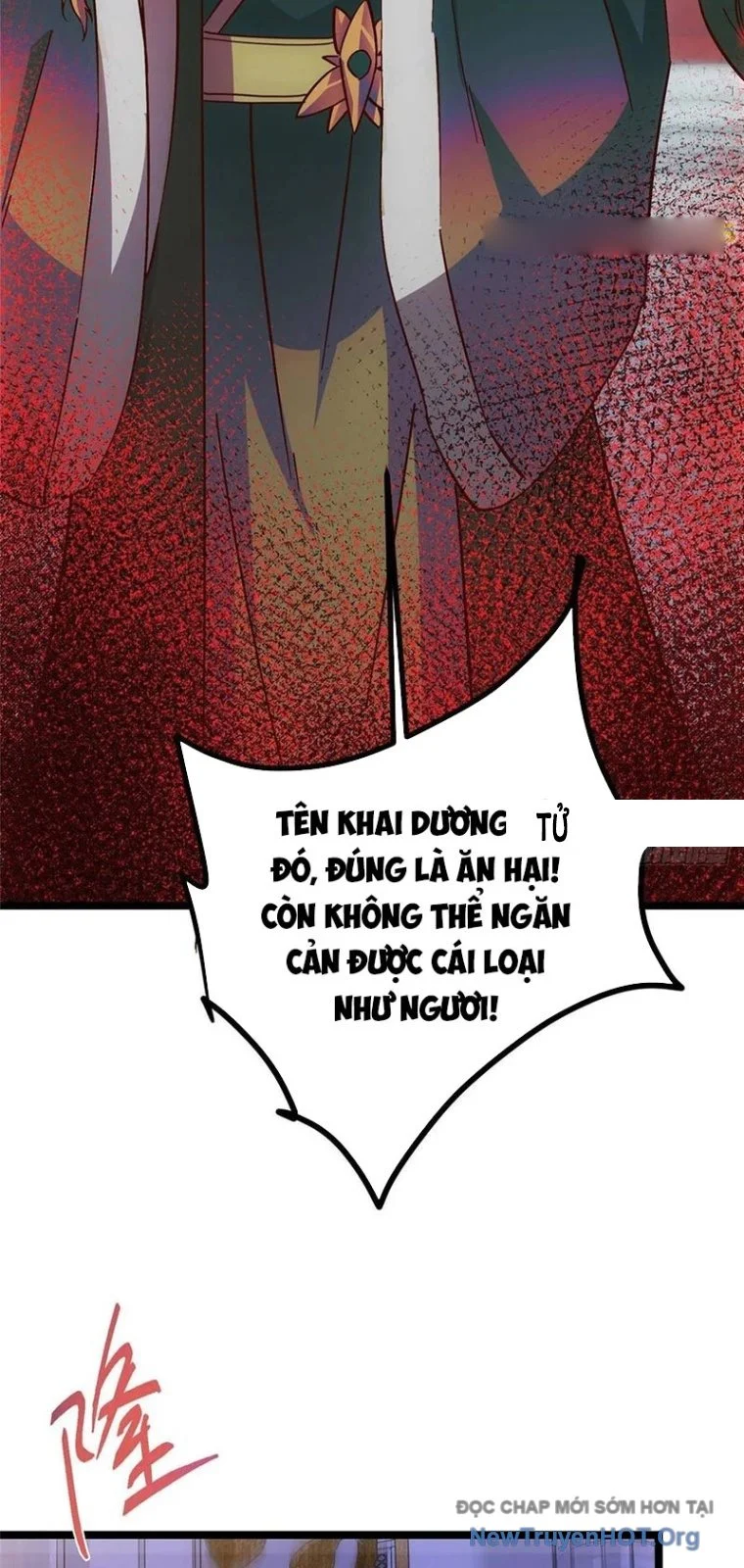 Chưởng Môn Khiêm Tốn Chút Chapter 521 - Trang 2