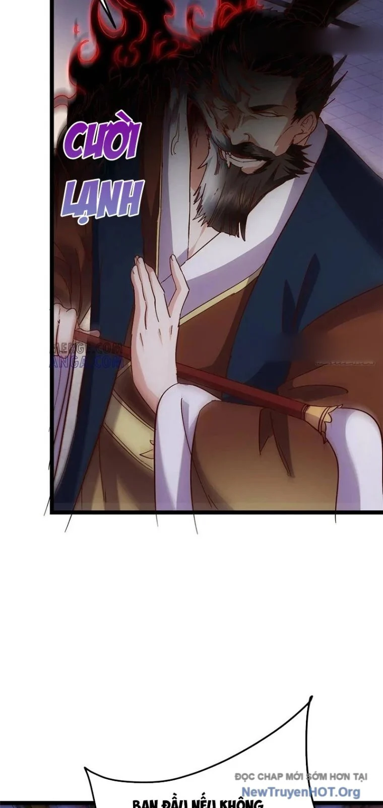 Chưởng Môn Khiêm Tốn Chút Chapter 521 - Trang 2