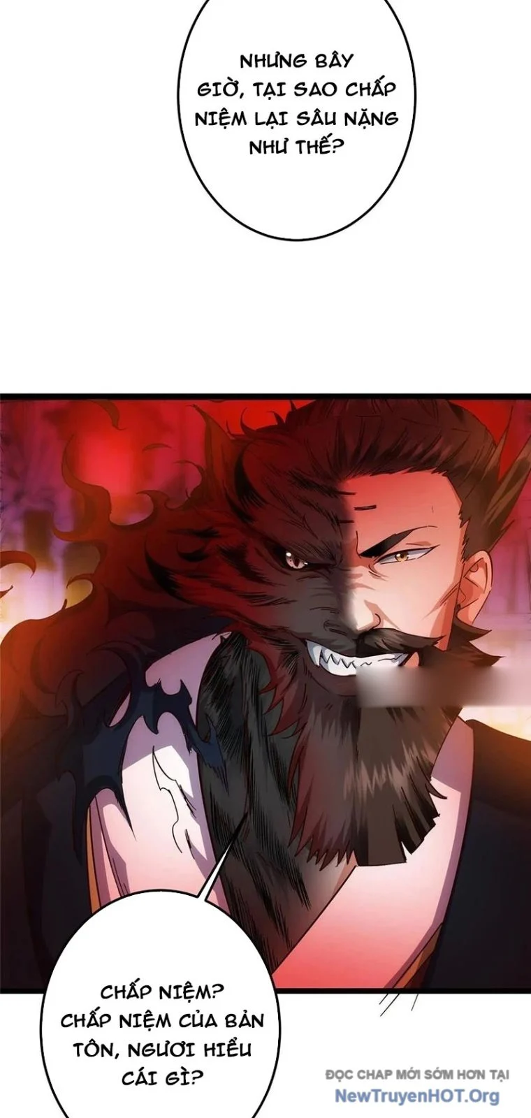 Chưởng Môn Khiêm Tốn Chút Chapter 521 - Trang 2