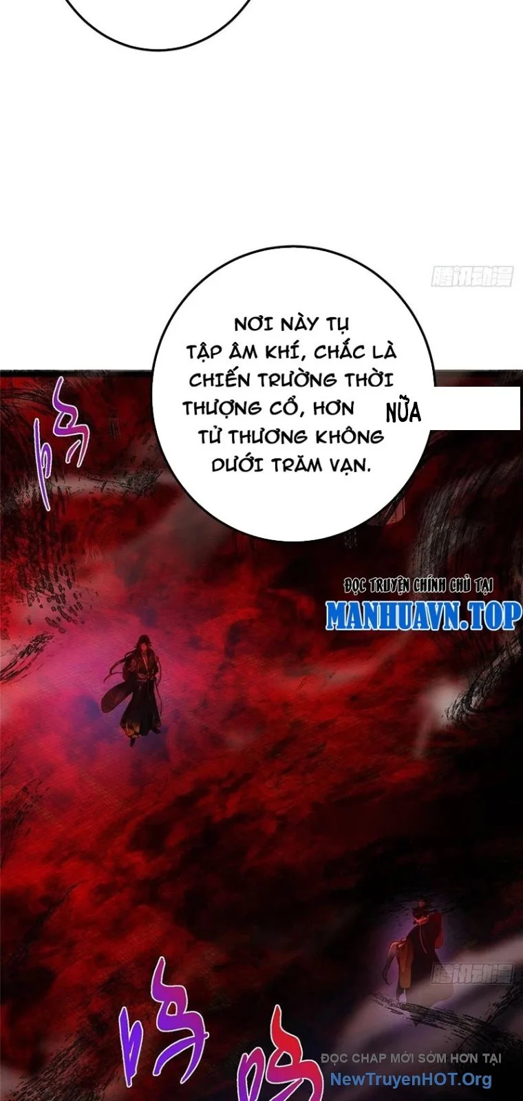 Chưởng Môn Khiêm Tốn Chút Chapter 521 - Trang 2