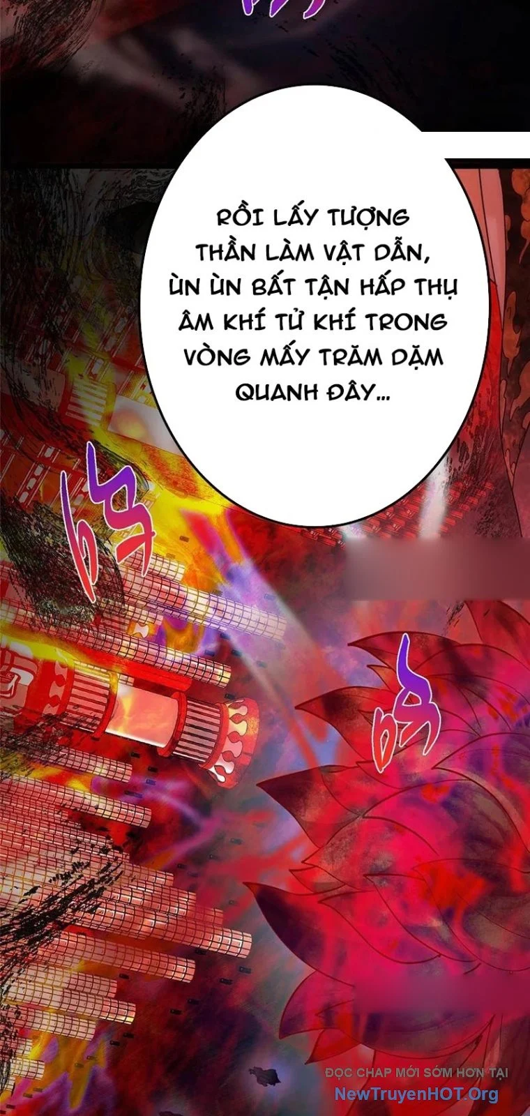Chưởng Môn Khiêm Tốn Chút Chapter 521 - Trang 2