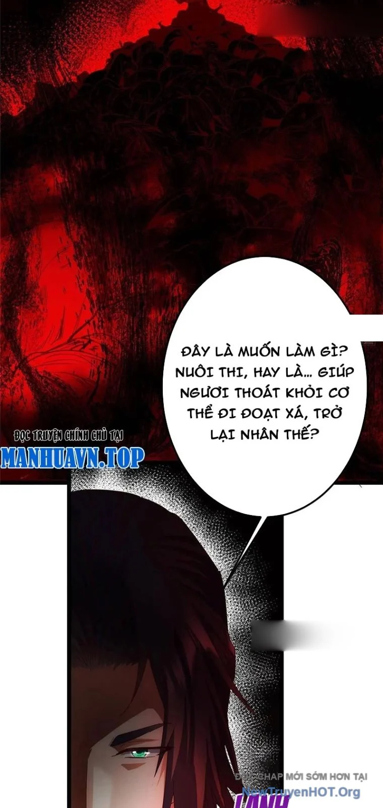Chưởng Môn Khiêm Tốn Chút Chapter 521 - Trang 2
