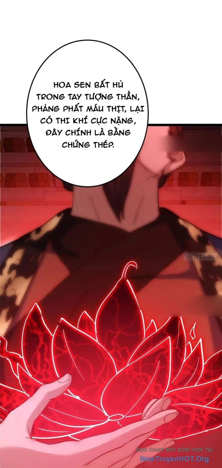 Chưởng Môn Khiêm Tốn Chút Chapter 521 - Trang 2