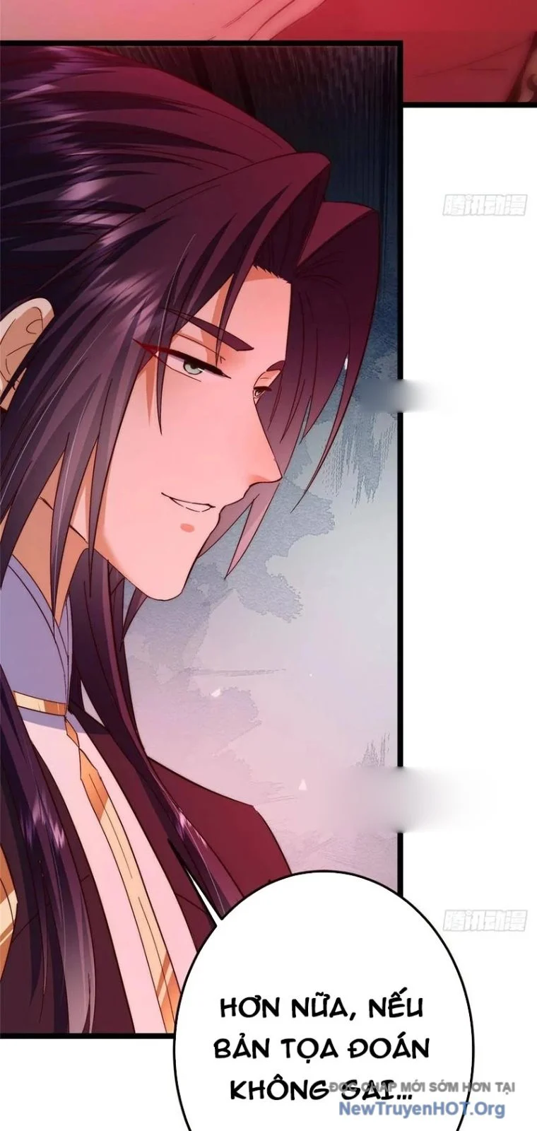 Chưởng Môn Khiêm Tốn Chút Chapter 521 - Trang 2