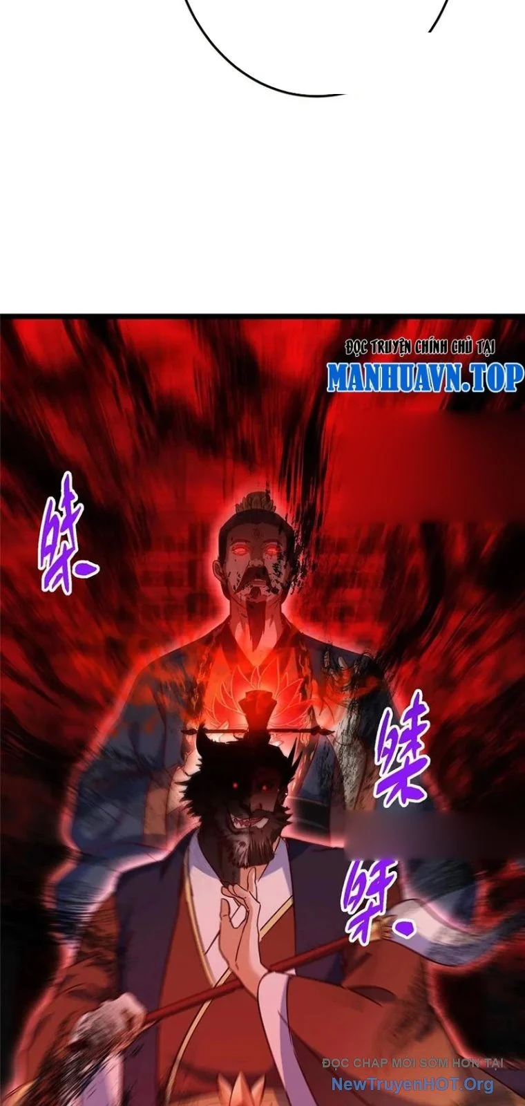 Chưởng Môn Khiêm Tốn Chút Chapter 521 - Trang 2