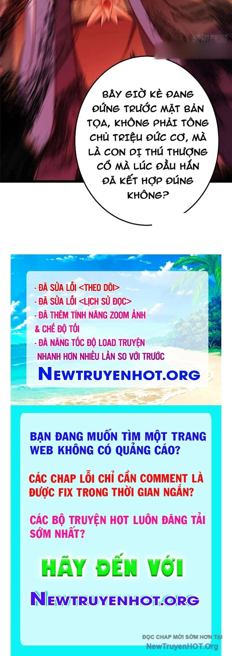 Chưởng Môn Khiêm Tốn Chút Chapter 521 - Trang 2