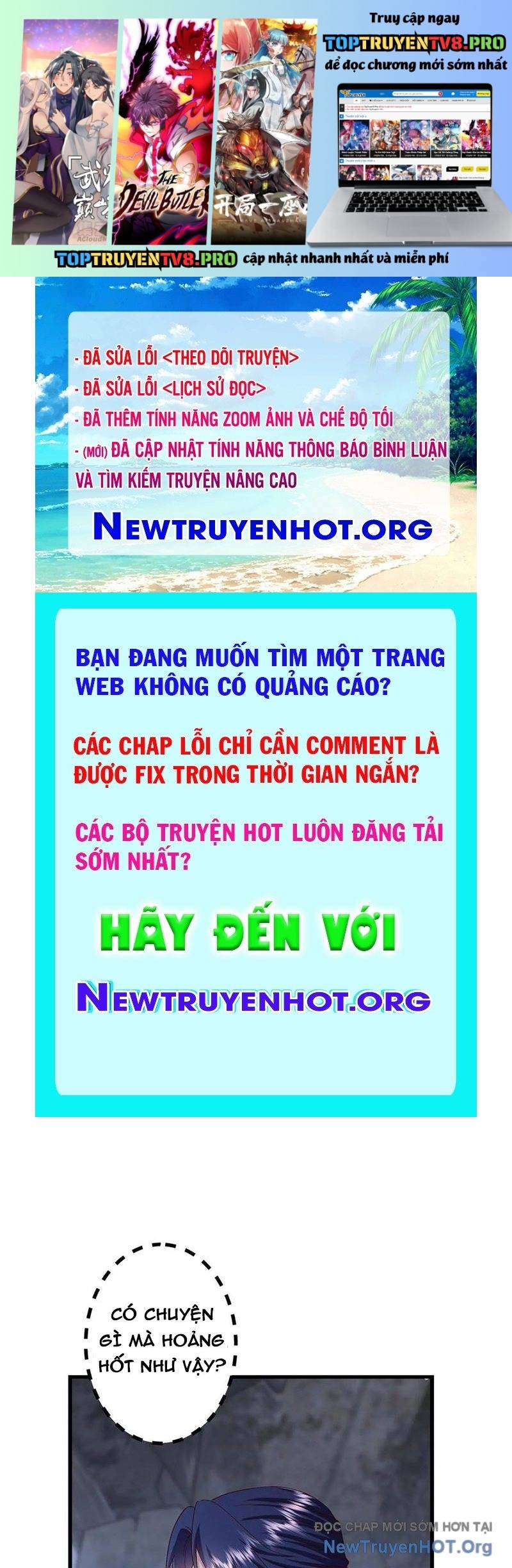 Chưởng Môn Khiêm Tốn Chút Chapter 530 1