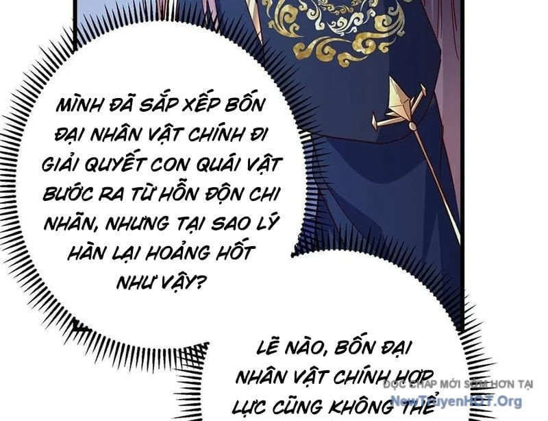 Chưởng Môn Khiêm Tốn Chút Chapter 530 3