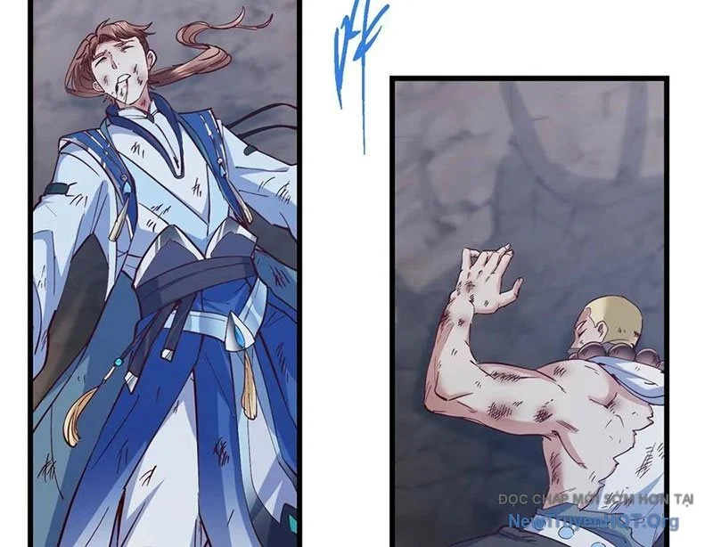 Chưởng Môn Khiêm Tốn Chút Chapter 530 10