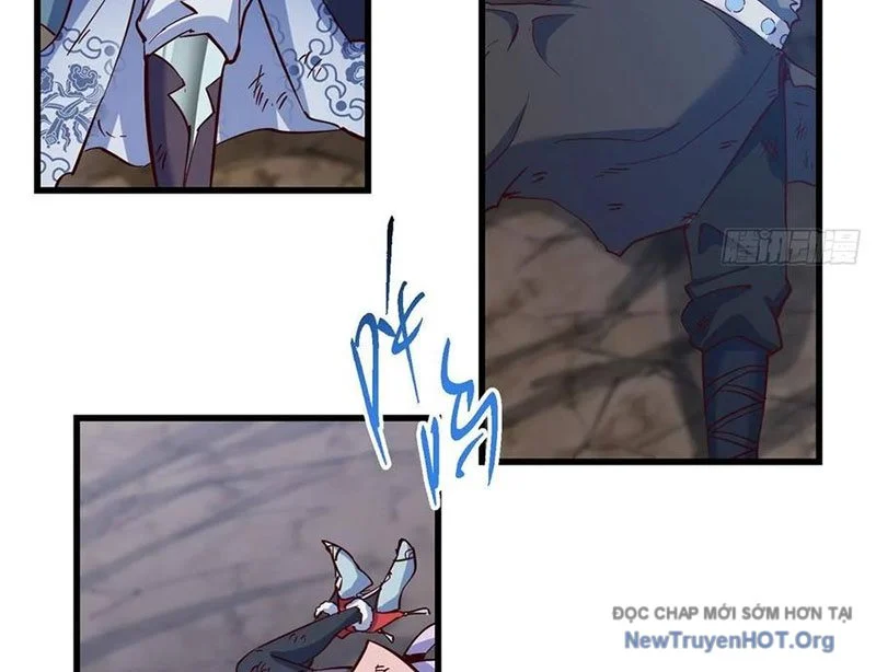 Chưởng Môn Khiêm Tốn Chút Chapter 530 11