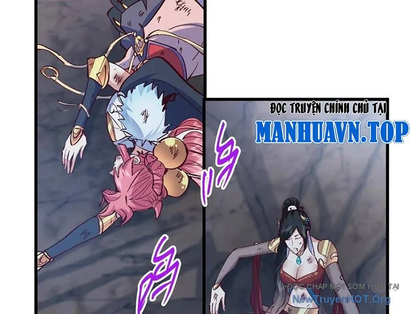 Chưởng Môn Khiêm Tốn Chút Chapter 530 12