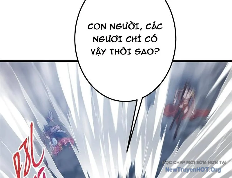 Chưởng Môn Khiêm Tốn Chút Chapter 530 19