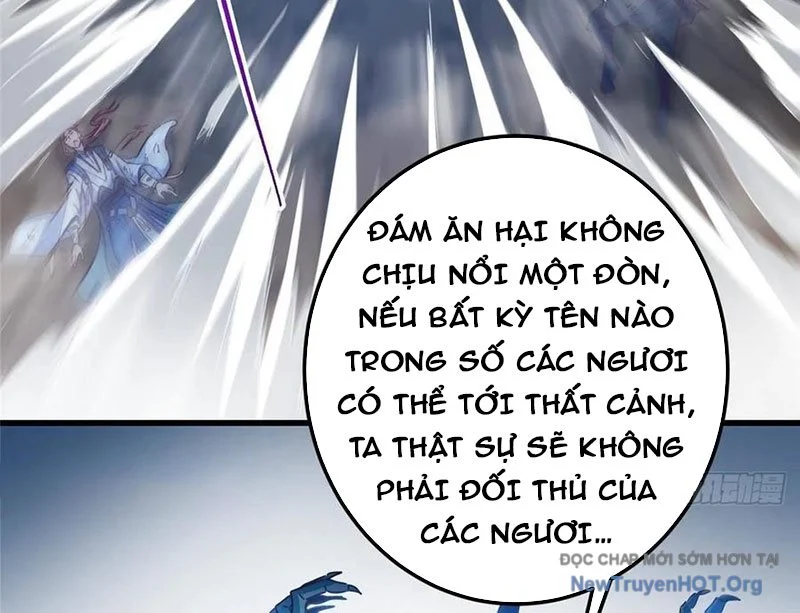 Chưởng Môn Khiêm Tốn Chút Chapter 530 21