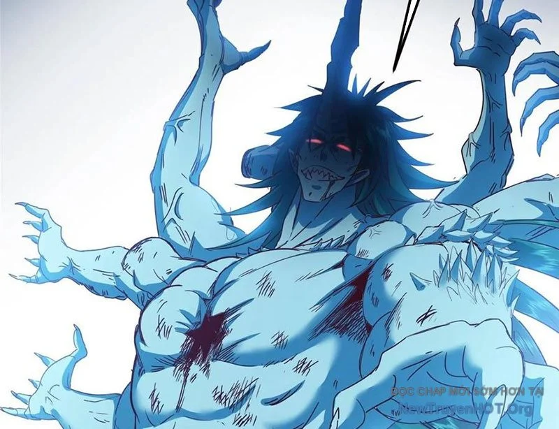 Chưởng Môn Khiêm Tốn Chút Chapter 530 22