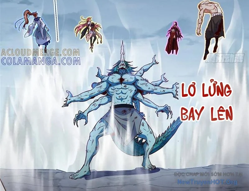 Chưởng Môn Khiêm Tốn Chút Chapter 530 26