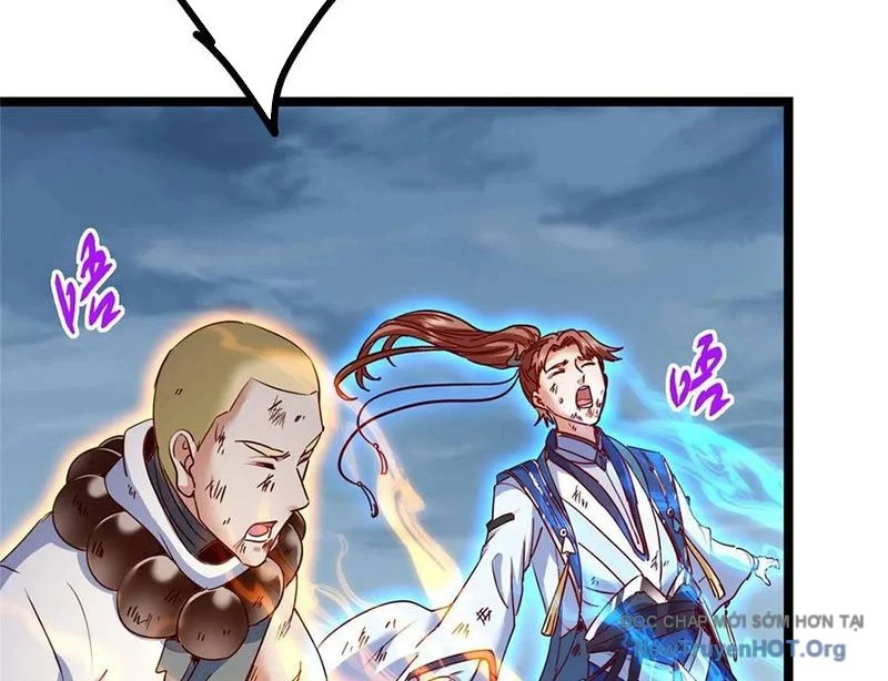 Chưởng Môn Khiêm Tốn Chút Chapter 530 30