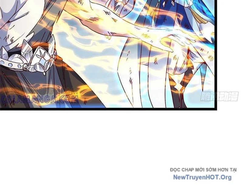 Chưởng Môn Khiêm Tốn Chút Chapter 530 31