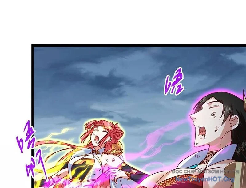 Chưởng Môn Khiêm Tốn Chút Chapter 530 32