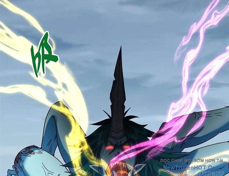 Chưởng Môn Khiêm Tốn Chút Chapter 530 34